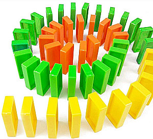 Domino Zug (Domino Train)