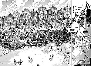 Attack on Titan. Buch 17