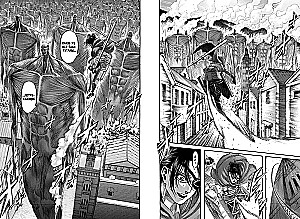 Attack on Titan. Buch 17