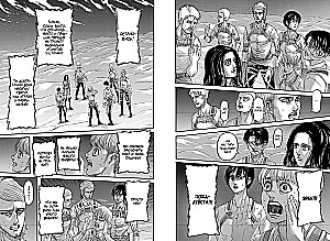 Attack on Titan. Buch 17