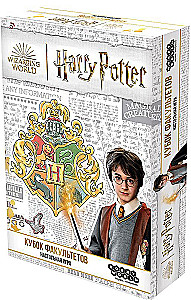 Brettspiel - Harry Potter. Hauspokal