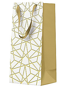 Geschenktüte - Luxury Mesh (10x22x7)