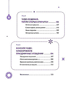 Neujahr und Weihnachten. Eine zauberhafte Geschichte des Winterfestes von der Antike bis zur Neuzeit