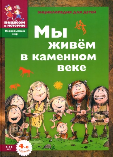 Мы живём в каменном веке