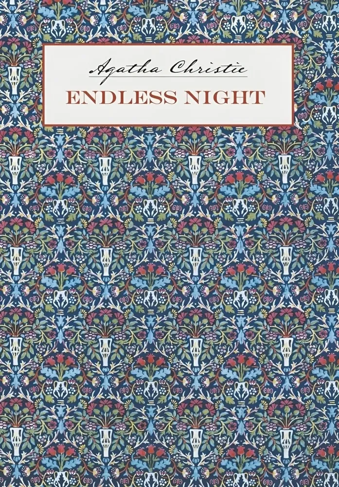 Endlose Nacht / Endless Night