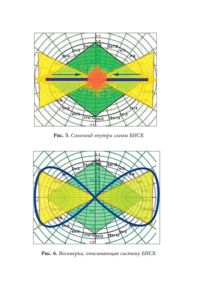 Quantenbiomechanik des Körpers. Methode zur Verbesserung des Bewegungsapparates. Teil 2