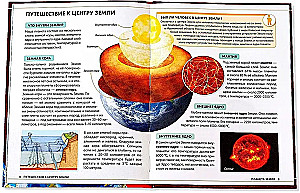 Planet Erde