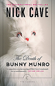 Der Tod von Bunny Munro