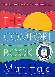 The Comfort Book