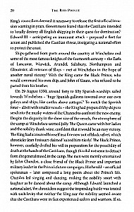 The Red Prince. The Life of John of Gaunt, the Duke of Lancaster