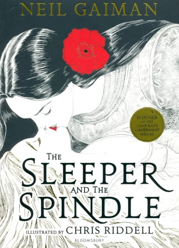 Sleeper and the Spindle