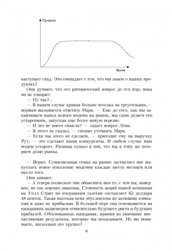 Критическая цепь