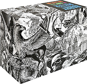 Harry Potter Boxed Set: Die vollständige Sammlung