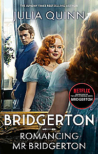 Bridgerton. Mr Bridgerton verzaubern