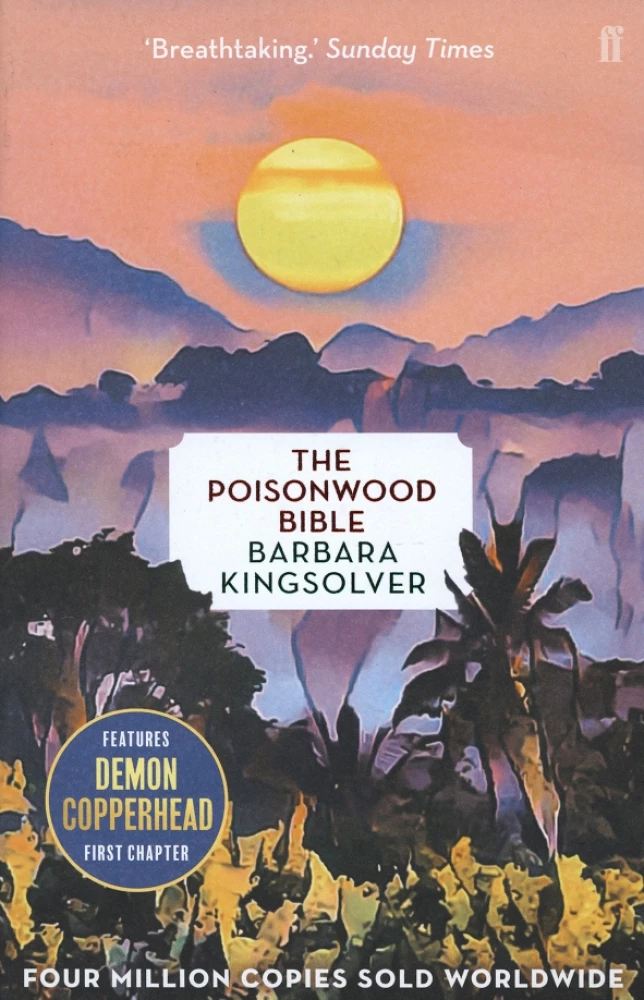 The Poisonwood Bible