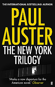 Die New Yorker Trilogie