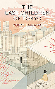 The Last Children of Tokyo