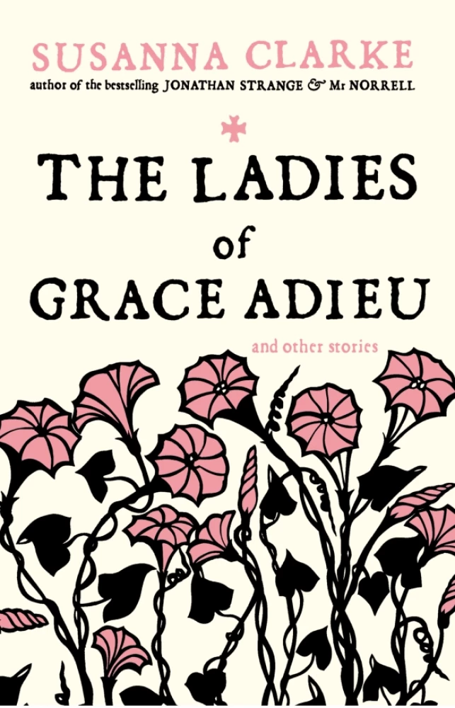 Die Damen von Grace Adieu