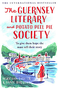 The Guernsey Literary