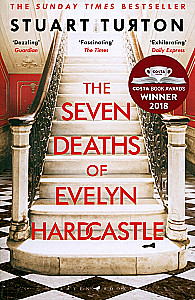 Sieben Todesfälle von Evelyn Hardcastle