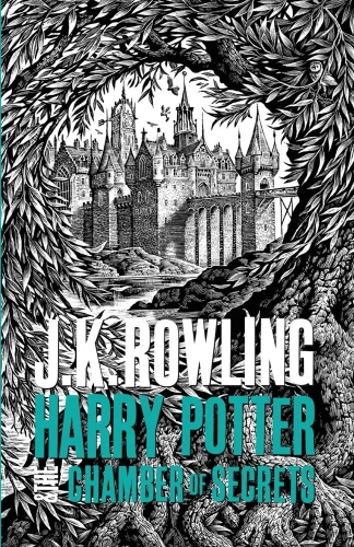 Harry Potter und die Kammer des Schreckens