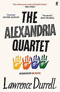 The Alexandria Quartet