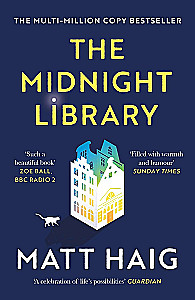 The Midnight library