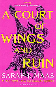 A Court of Wings and Ruin