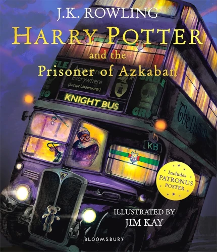 Harry Potter und der Gefangene von Askaban