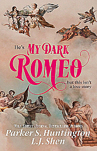 My Dark Romeo