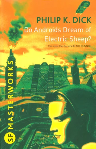 Do Androids Dream Of Electric Sheep?