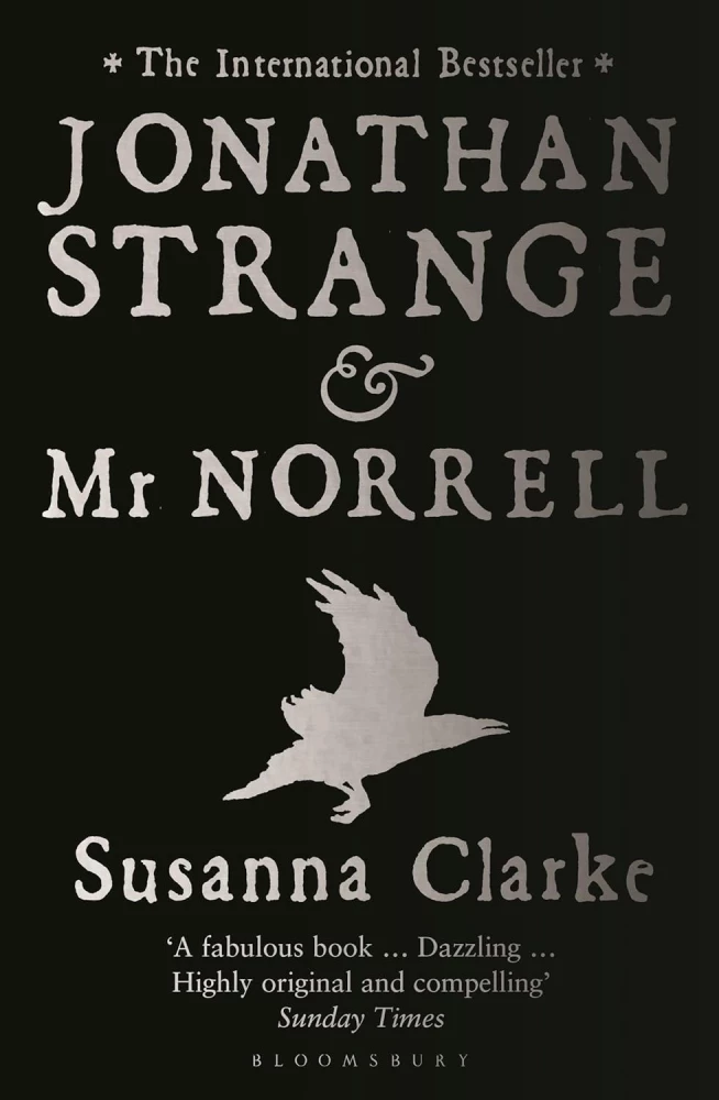 Jonathan Strange und Herr Norrell