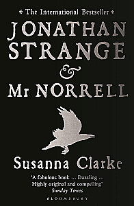 Jonathan Strange und Herr Norrell