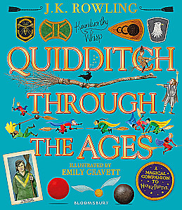 Quidditch Through the Ages