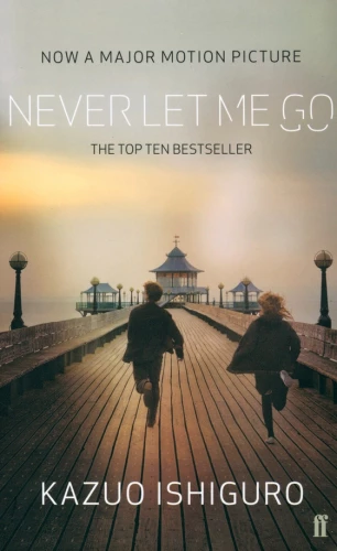 Never Let Me Go