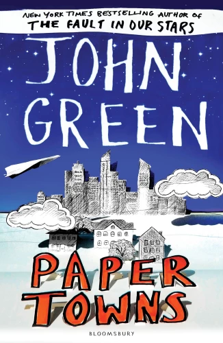 Paper Towns Neuauflage