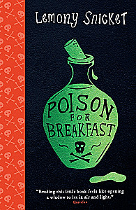 Poison for Breakfast