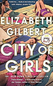 City of Girls