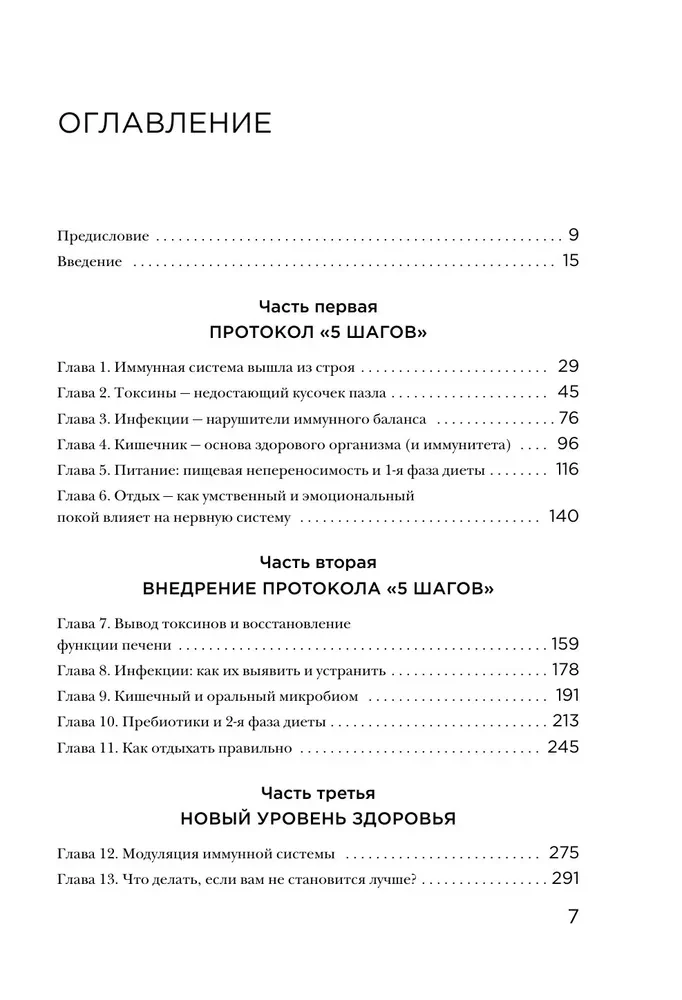 Аутоиммунные заболевания. 5 шагов для улучшения самочувствия и выхода в ремиссию