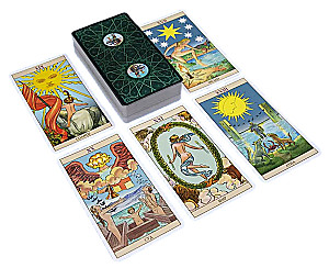 Tarot New Vision (78 Karten)