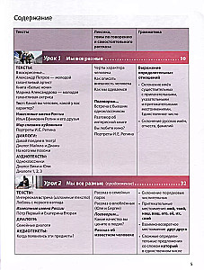 Russisch heute. Basisniveau (A2). Lehrbuch für ausländische Schüler