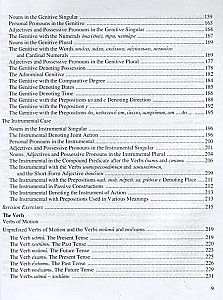 Russisch in Übungen. Russian in Exercises. (für Englisch sprechende Personen)