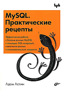 MySQL. Praktische Rezepte