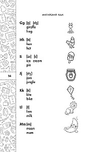 Английский язык. Кратко и просто (2–4 классы)