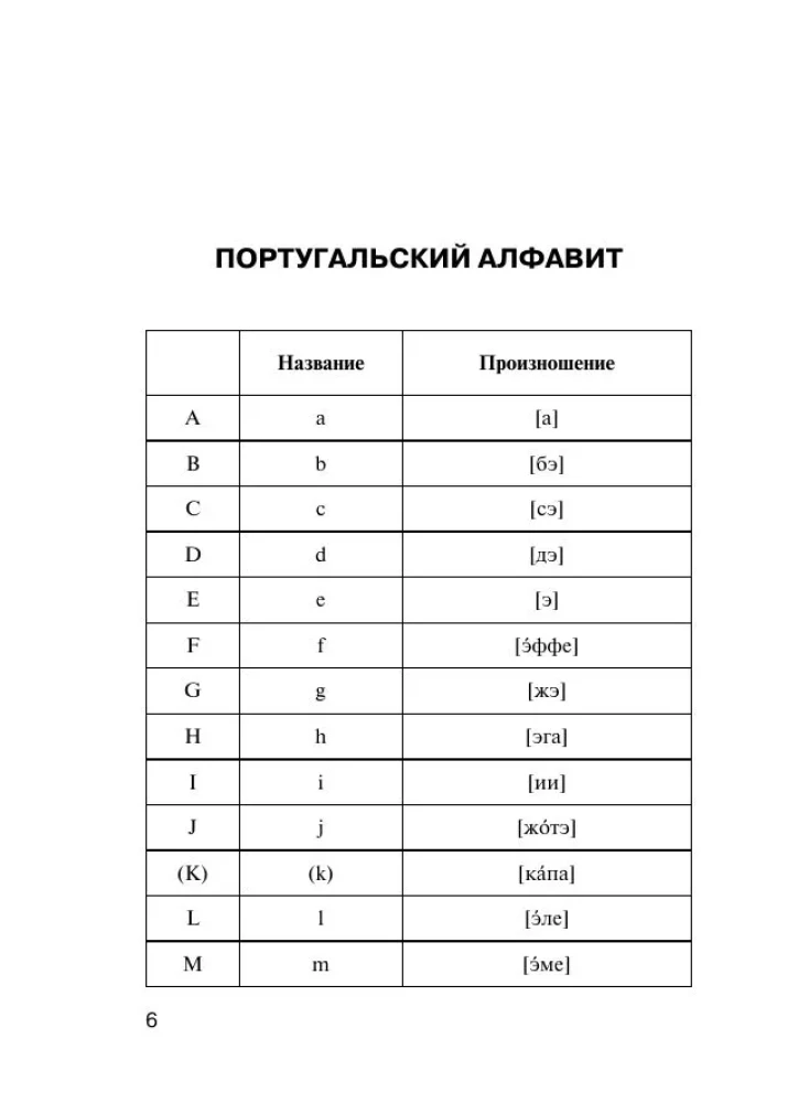 Portugiesisch-Russisch. Russisch-Portugiesisches Wörterbuch mit Aussprache