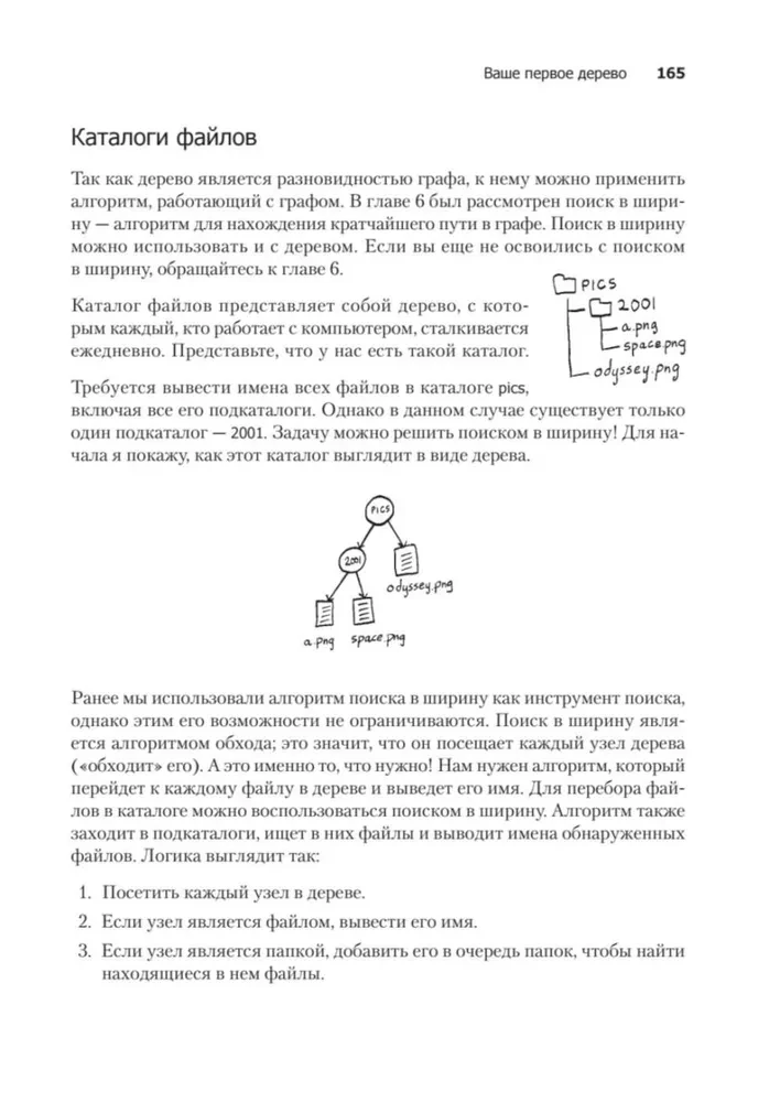 Грокаем алгоритмы