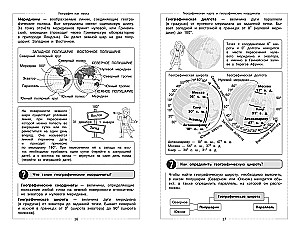 Geografie