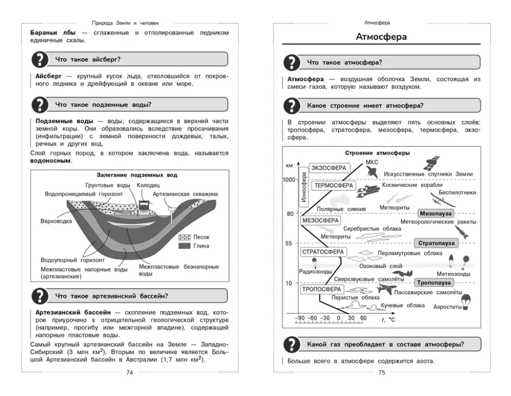 Geografie