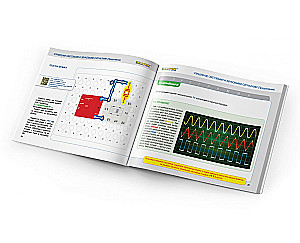 Elektronischer Konstruktor Znatok für Arduino MOBILE