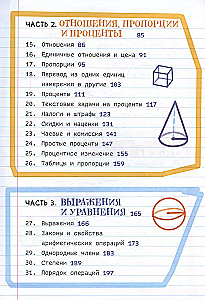 Alles, was man braucht, um Mathematik zu verstehen, in einem sehr dicken Handbuch